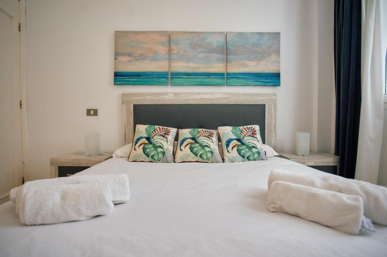 Canteras Beach Top Home 2Br Las Palmas de Gran Canaria Ngoại thất bức ảnh