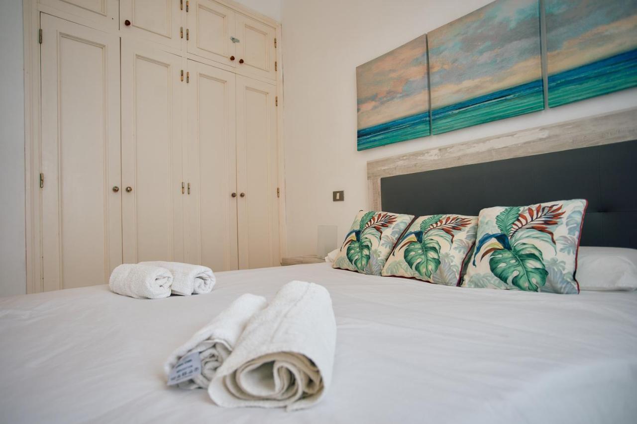 Canteras Beach Top Home 2Br Las Palmas de Gran Canaria Ngoại thất bức ảnh