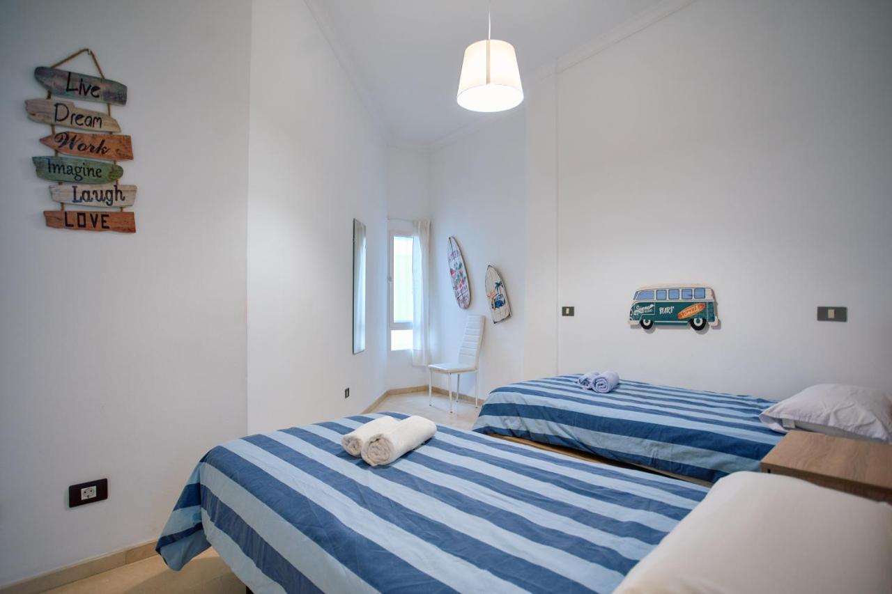 Canteras Beach Top Home 2Br Las Palmas de Gran Canaria Ngoại thất bức ảnh