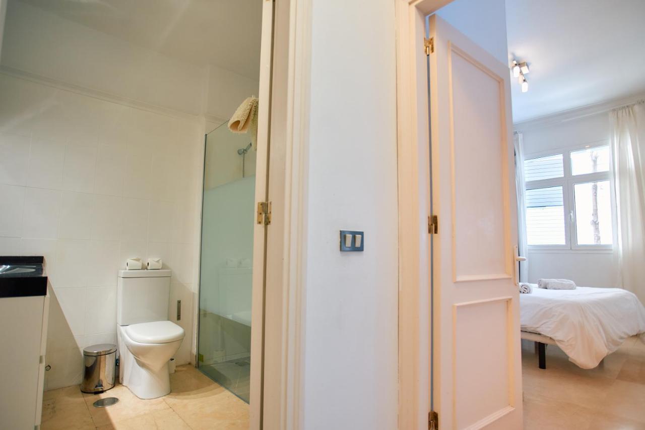 Canteras Beach Top Home 2Br Las Palmas de Gran Canaria Ngoại thất bức ảnh