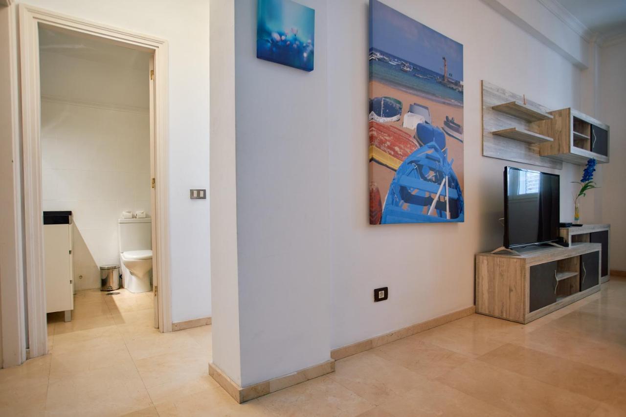 Canteras Beach Top Home 2Br Las Palmas de Gran Canaria Ngoại thất bức ảnh