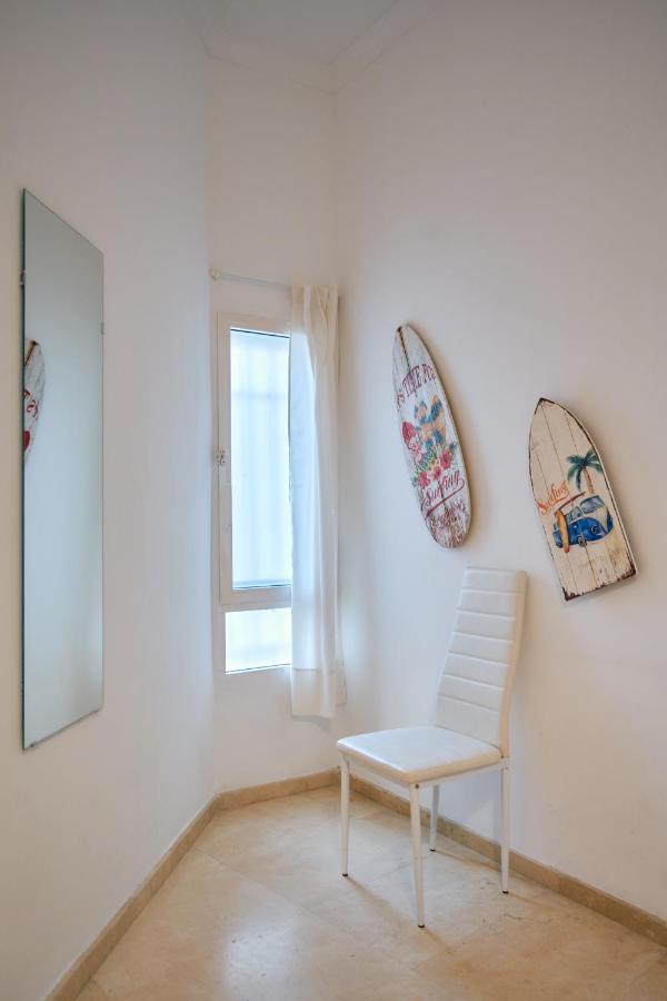 Canteras Beach Top Home 2Br Las Palmas de Gran Canaria Ngoại thất bức ảnh