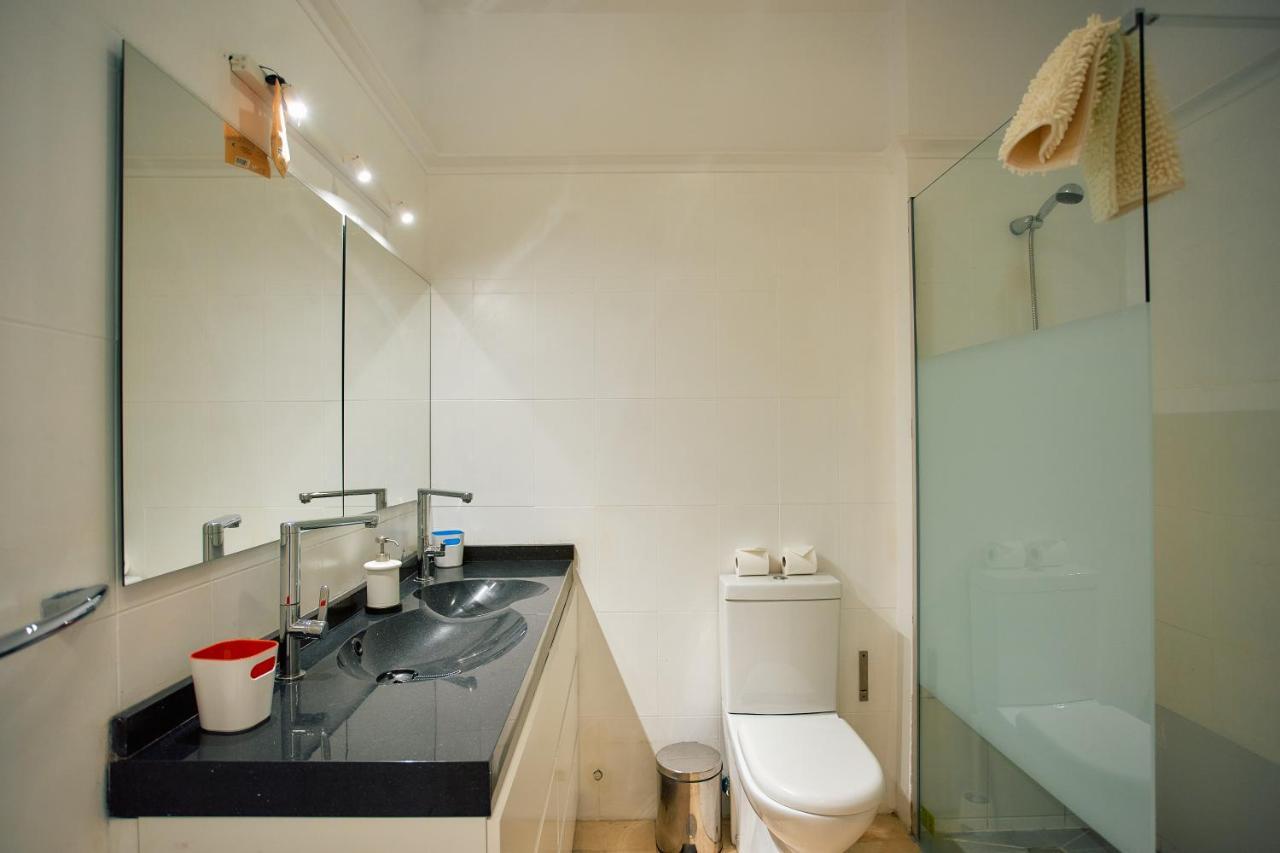 Canteras Beach Top Home 2Br Las Palmas de Gran Canaria Ngoại thất bức ảnh