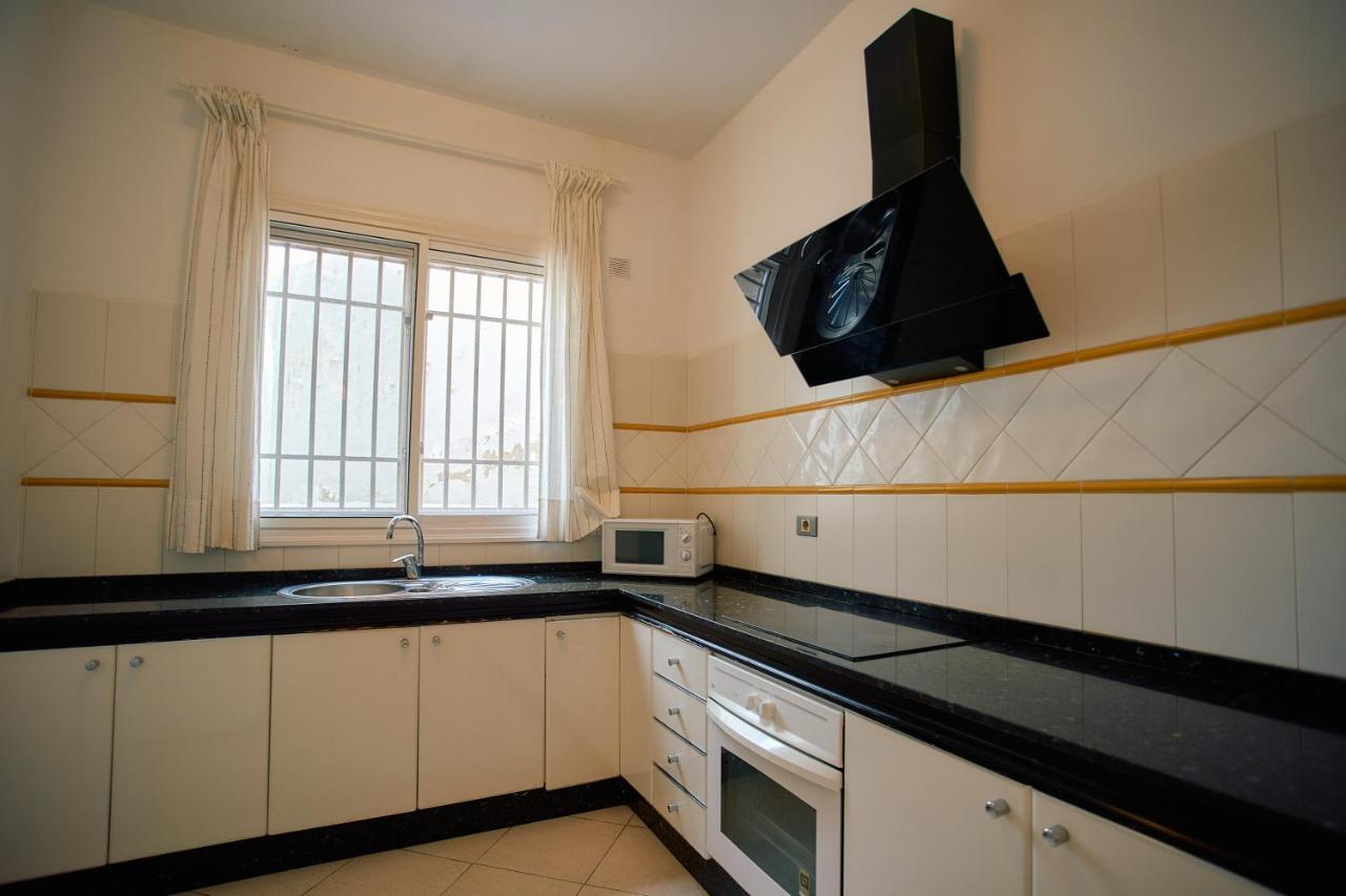 Canteras Beach Top Home 2Br Las Palmas de Gran Canaria Ngoại thất bức ảnh