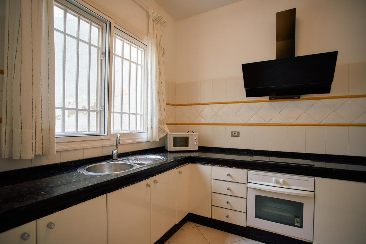Canteras Beach Top Home 2Br Las Palmas de Gran Canaria Ngoại thất bức ảnh