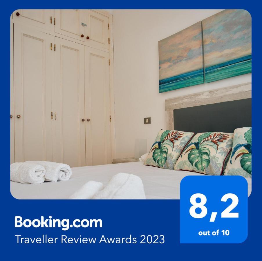 Canteras Beach Top Home 2Br Las Palmas de Gran Canaria Ngoại thất bức ảnh
